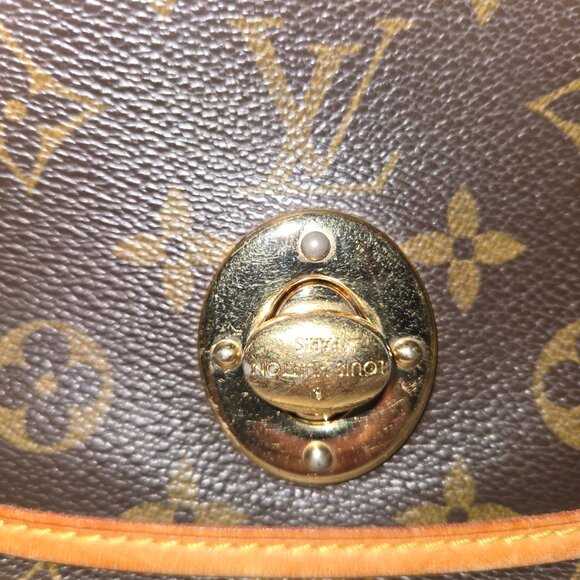 Louis Vuitton Tulum PM - Picture 14 of 14